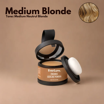 EverLure Hairline  Powder