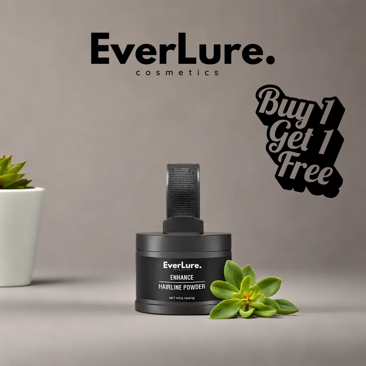 EverLure Hairline  Powder